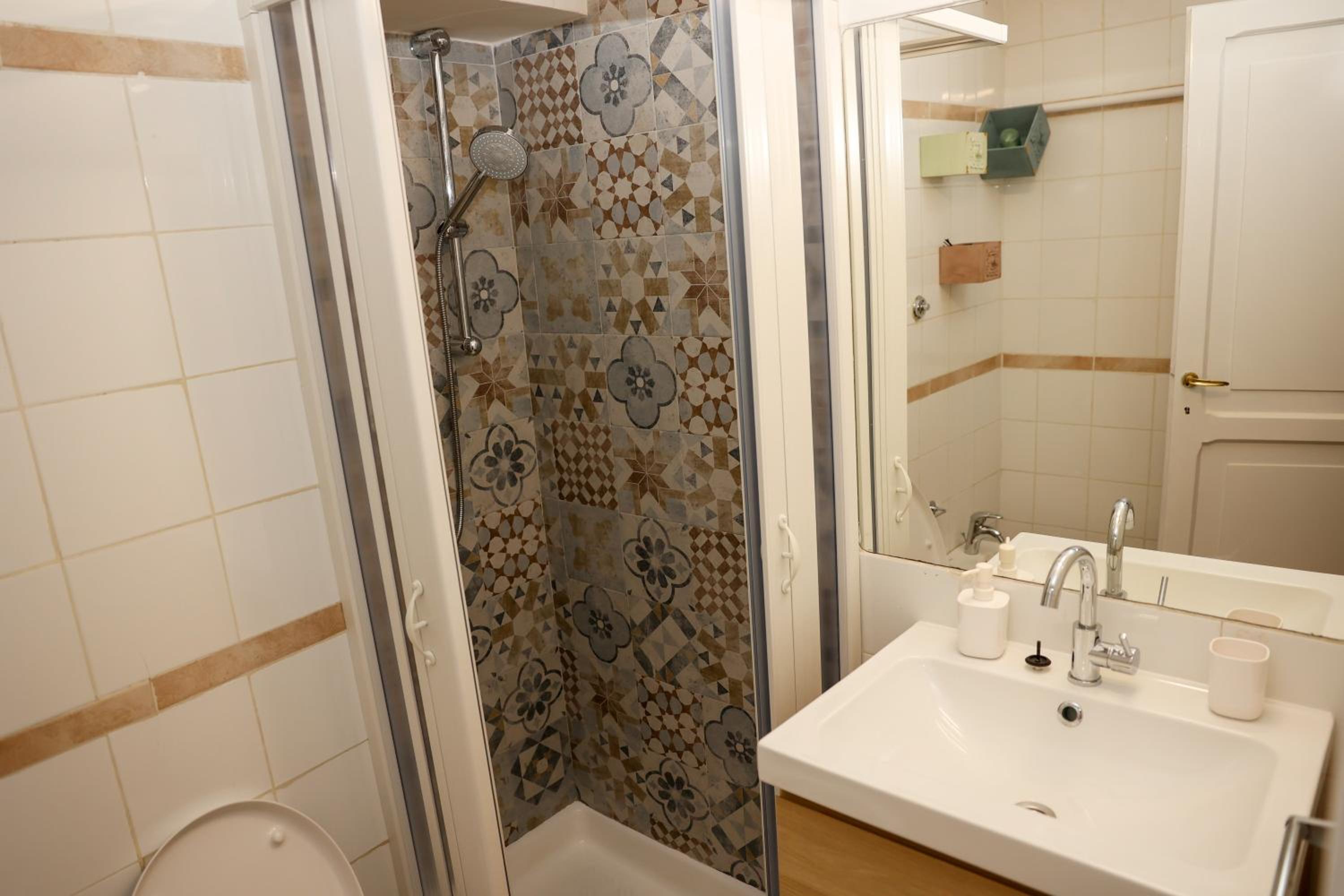 Riari House - Residenze Romanae