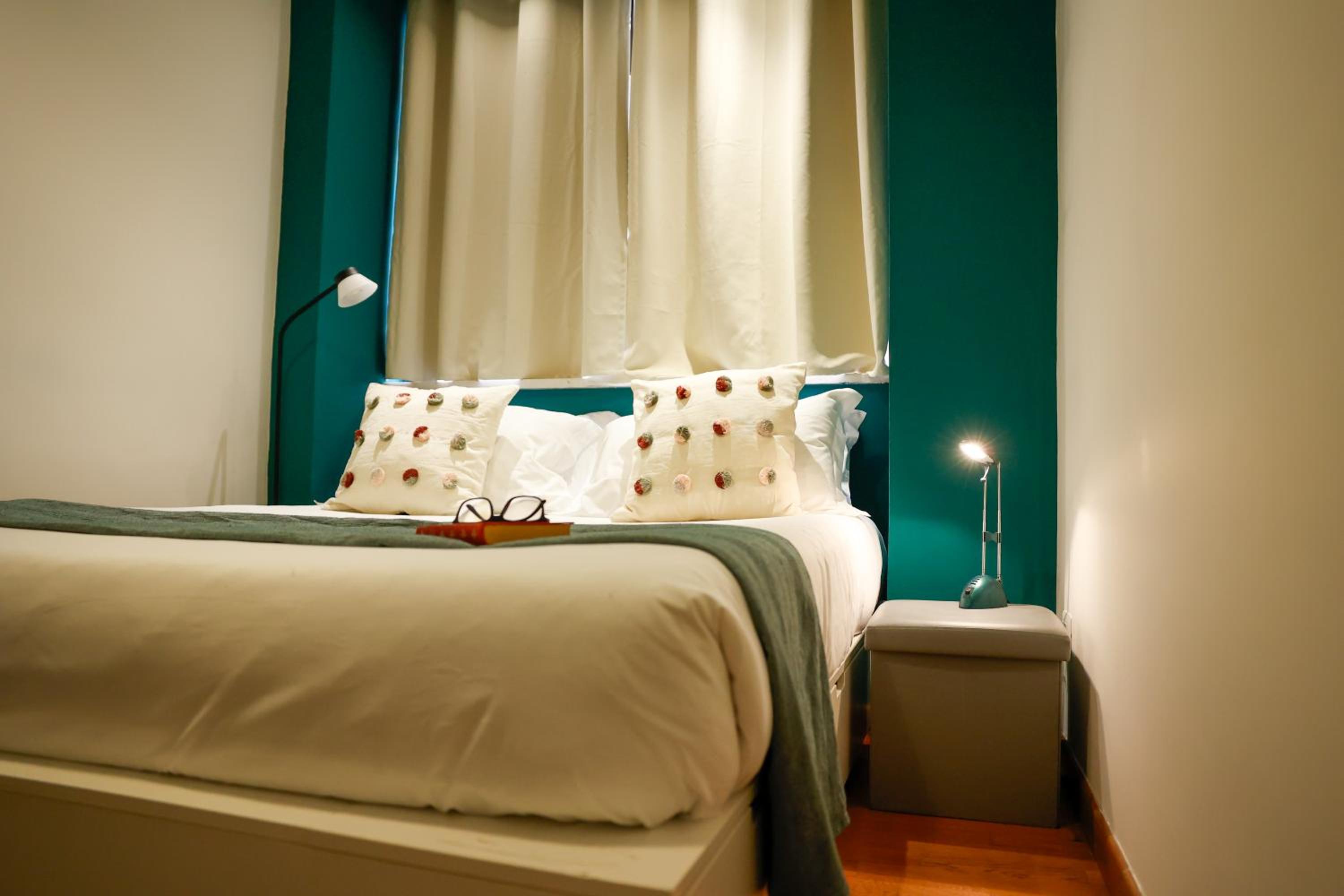 Riari House - Residenze Romanae