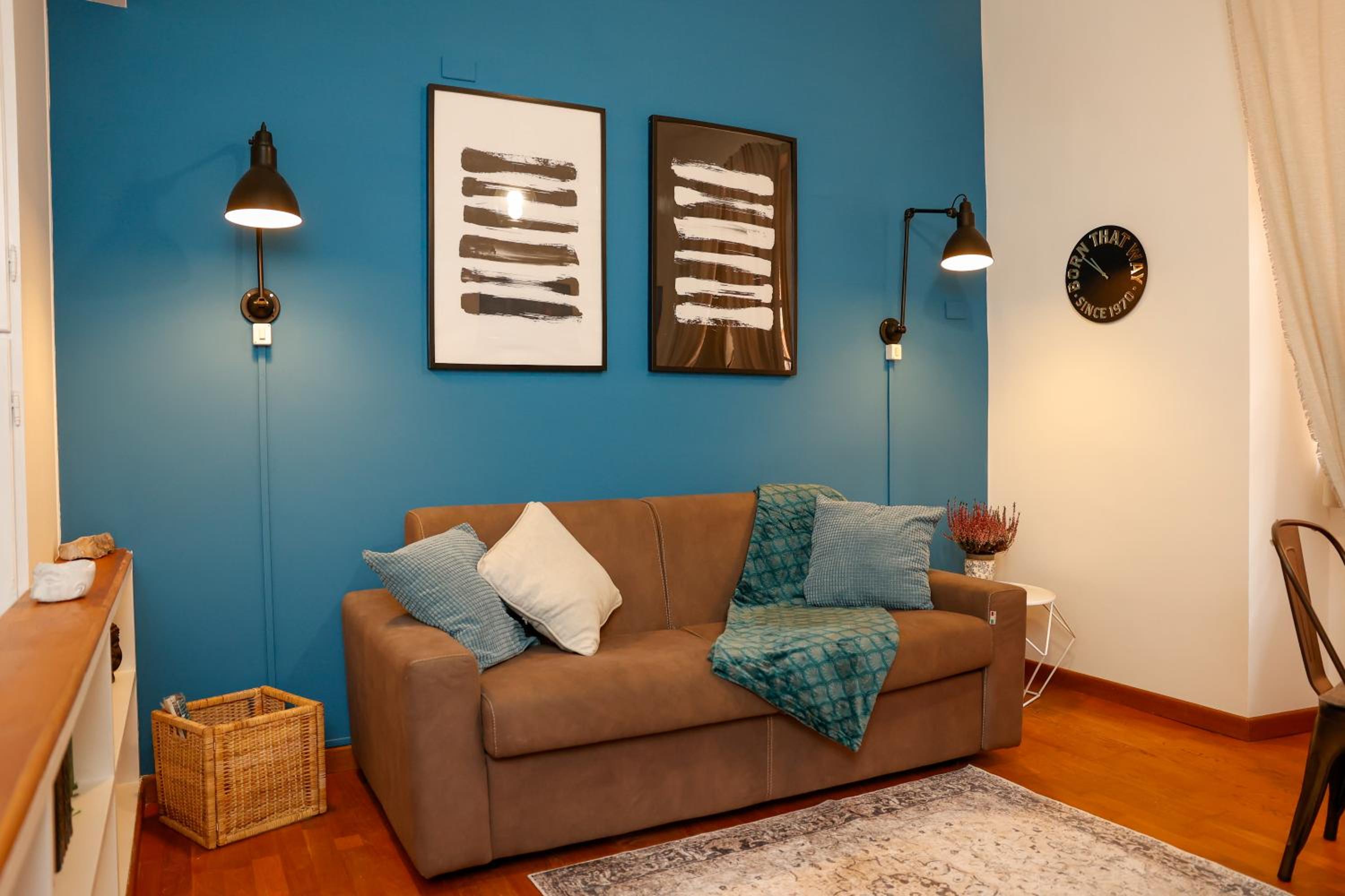 Riari House - Residenze Romanae