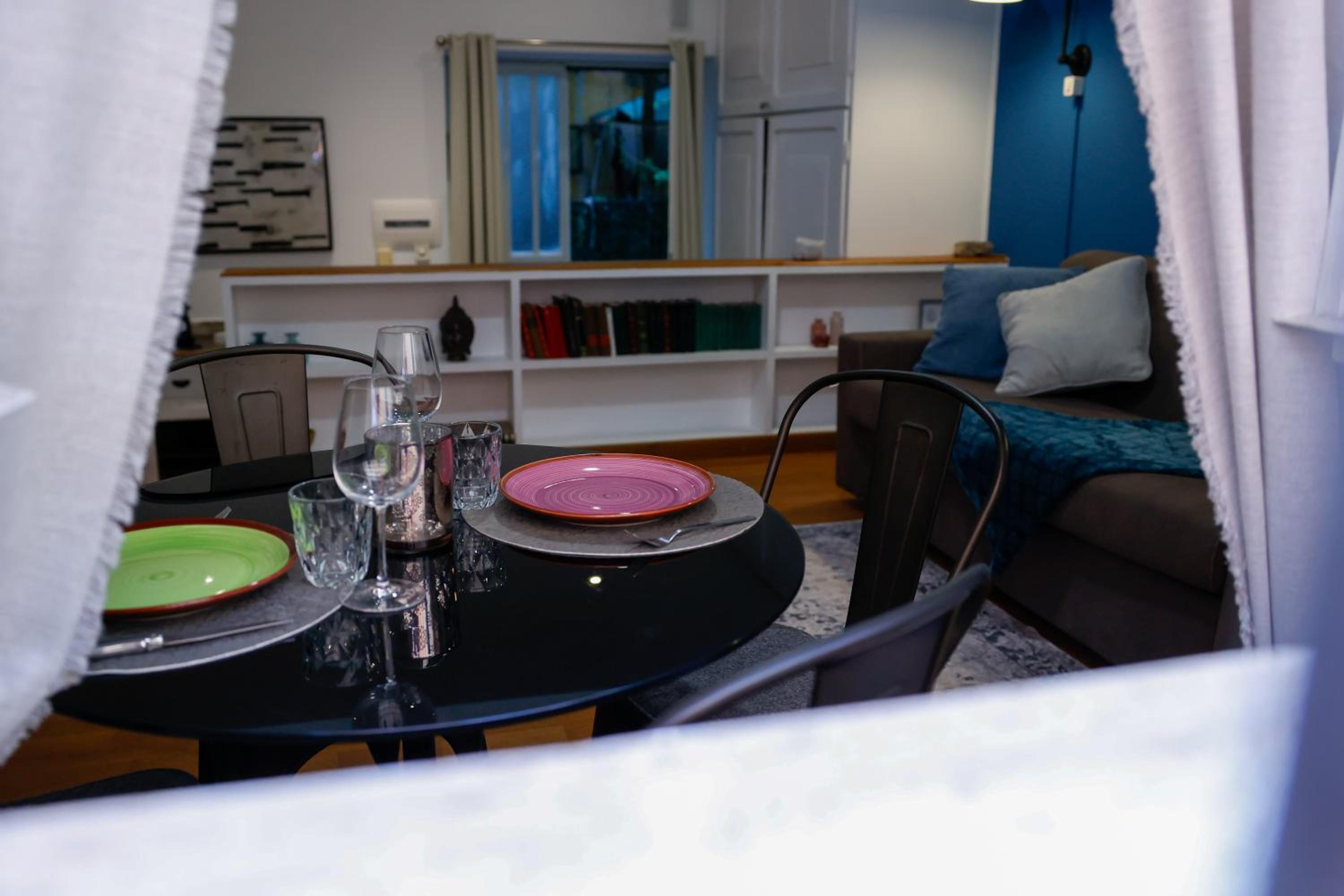 Riari House - Residenze Romanae