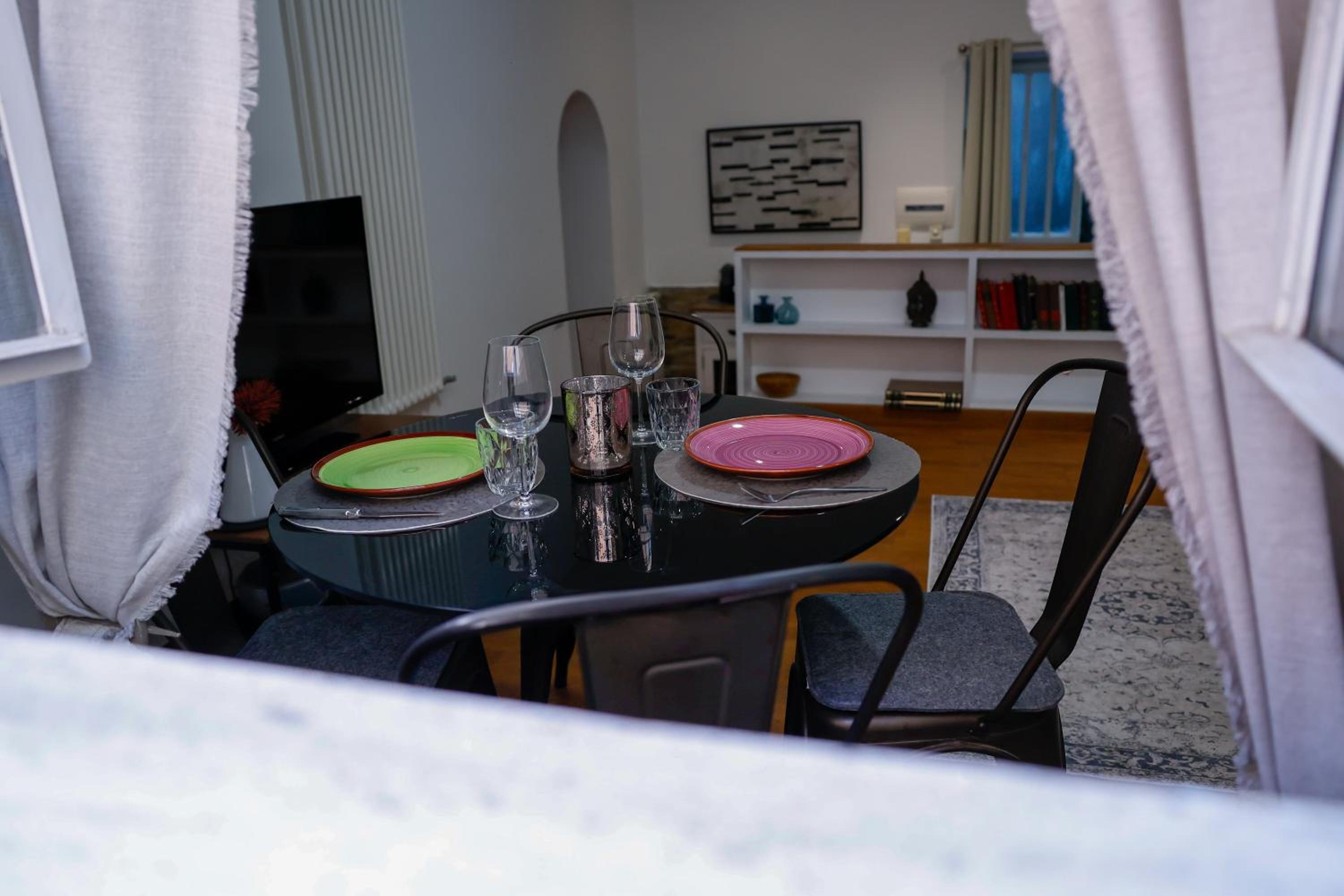 Riari House - Residenze Romanae