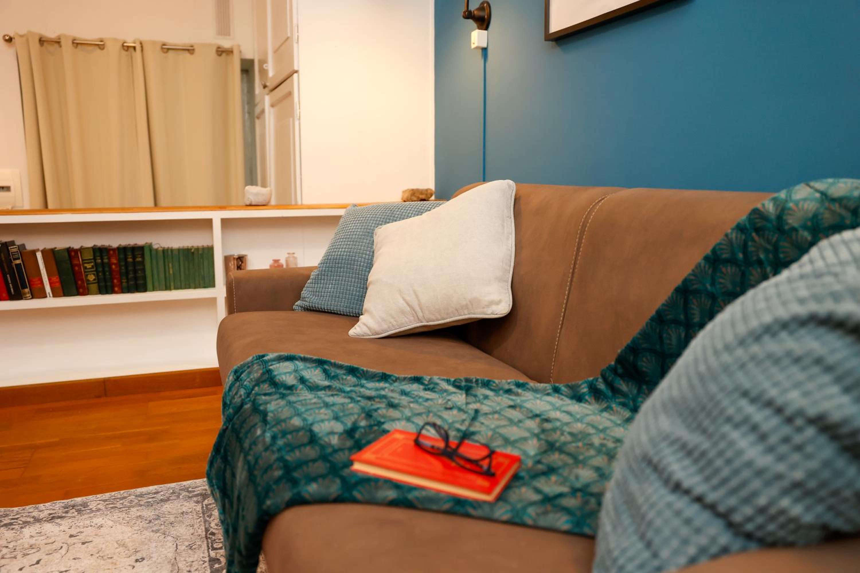 Riari House - Residenze Romanae