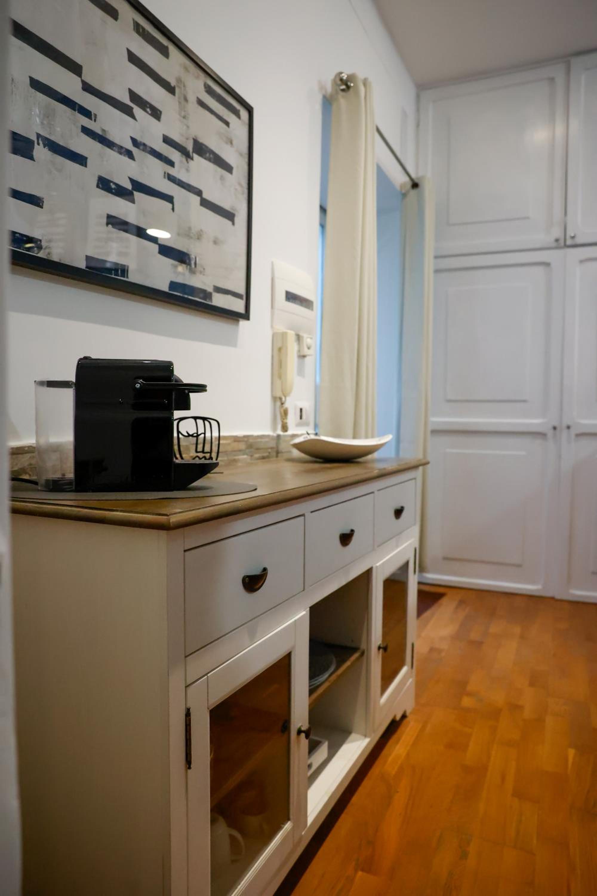 Riari House - Residenze Romanae