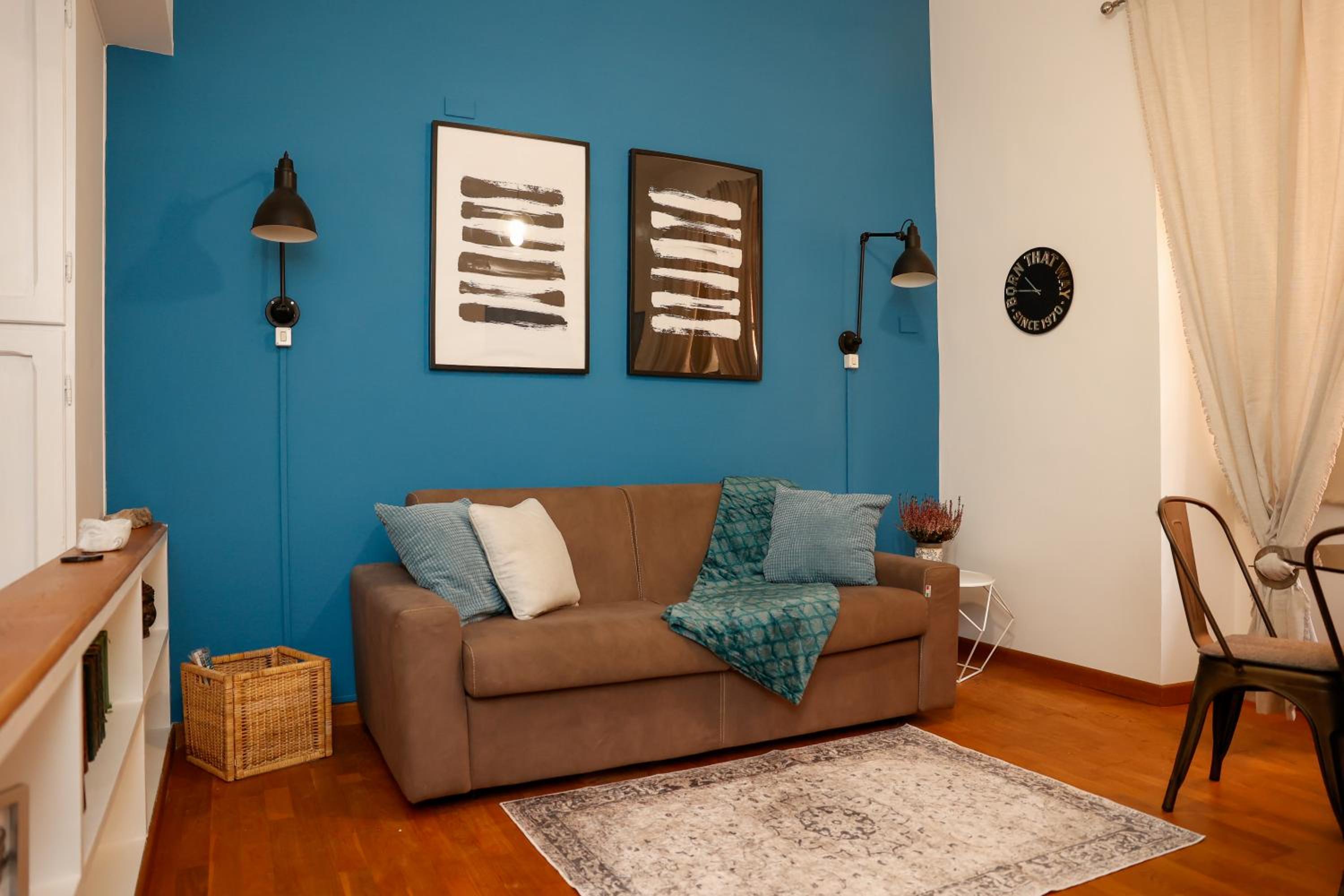 Riari House - Residenze Romanae