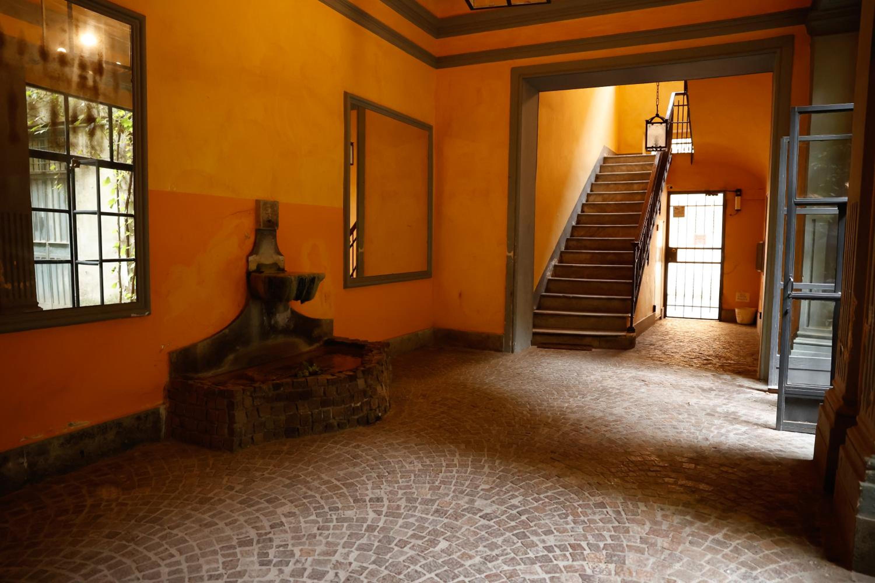 Riari House - Residenze Romanae
