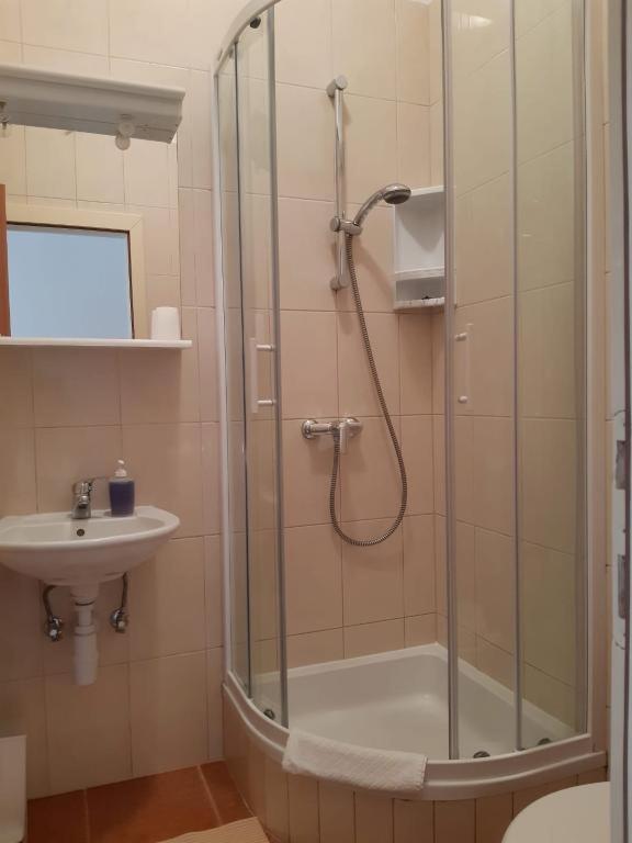 Apartmani Brela 9