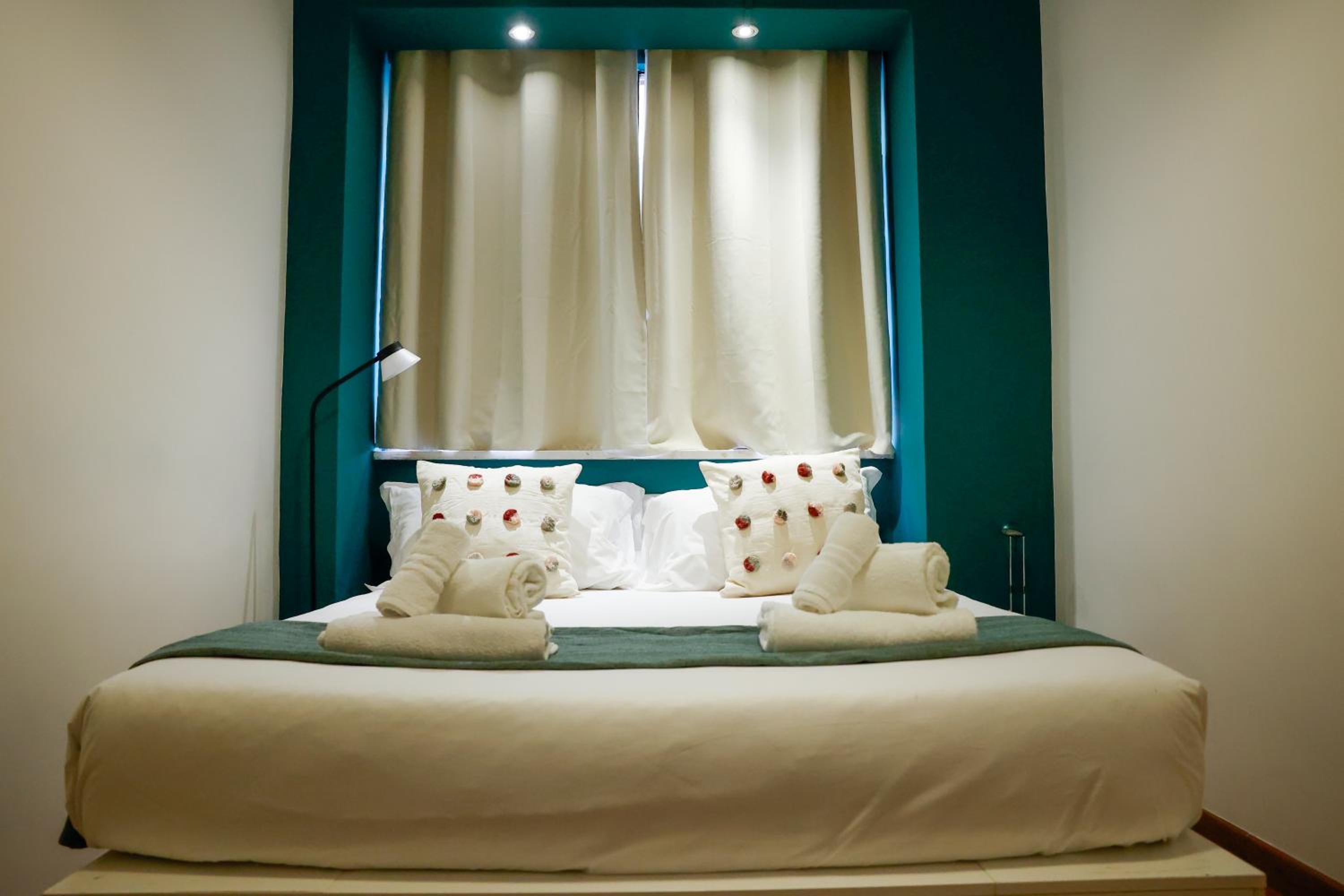 Riari House - Residenze Romanae