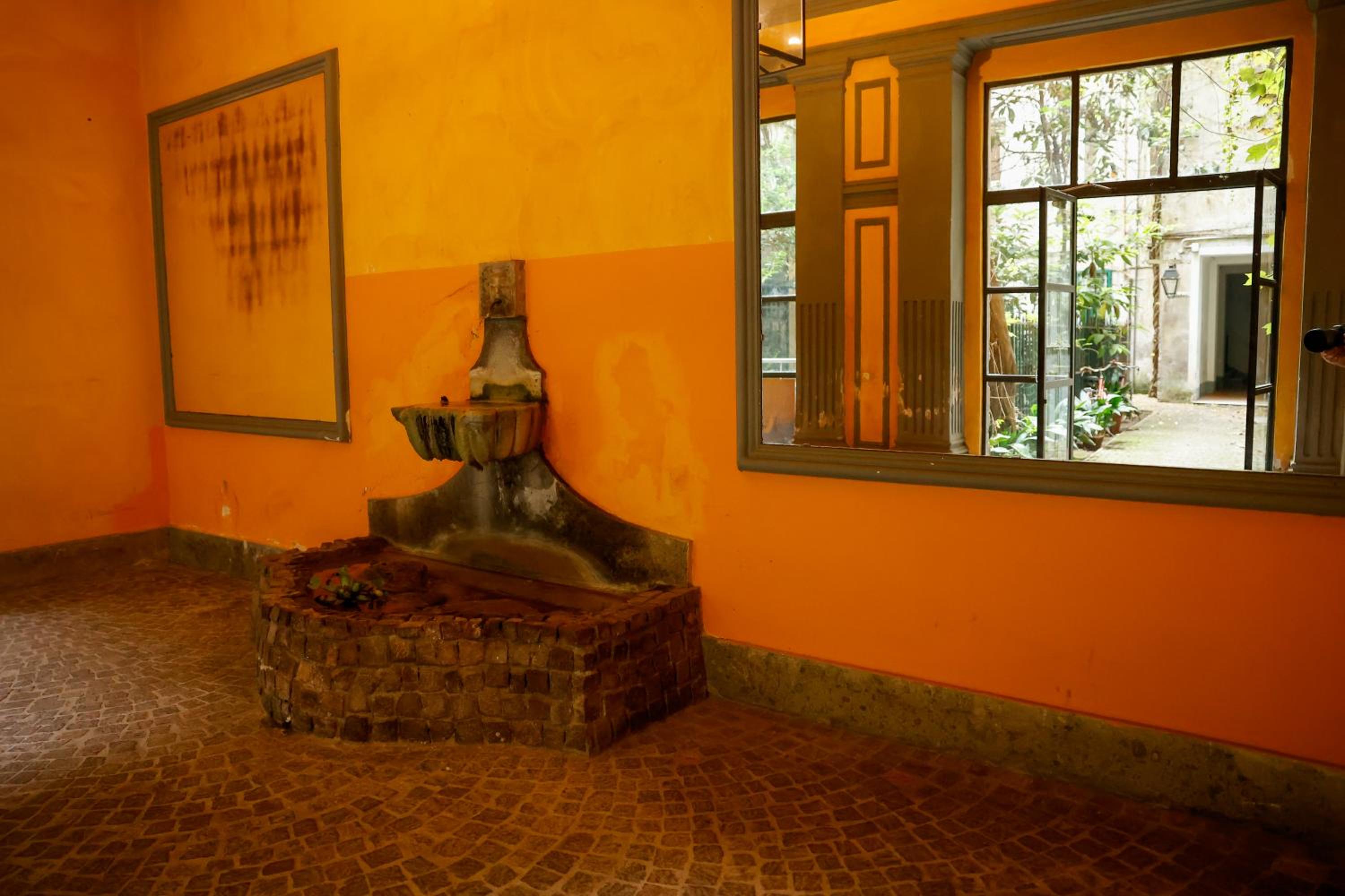 Riari House - Residenze Romanae
