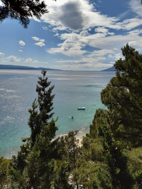 Apartmani Brela 9
