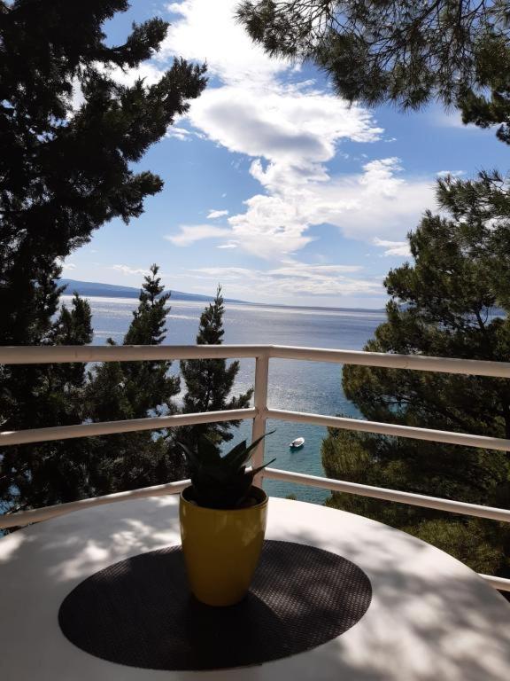 Apartmani Brela 9