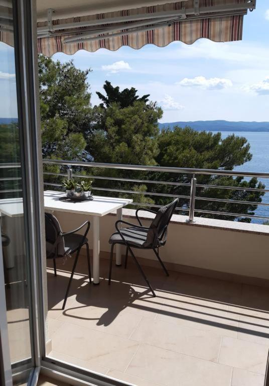 Apartmani Brela 9