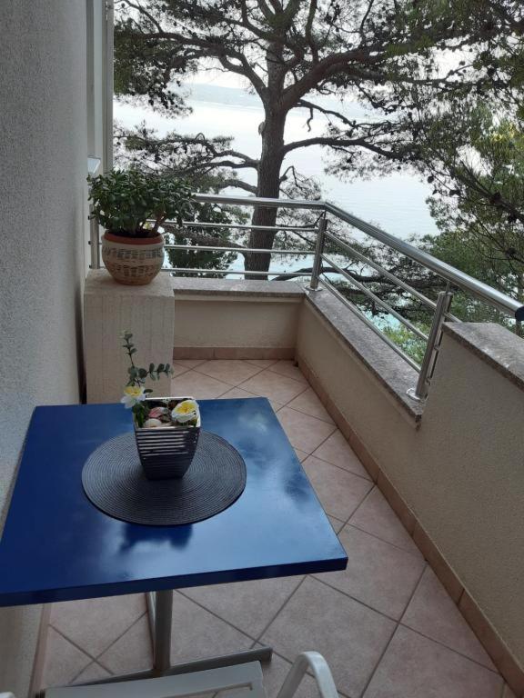 Apartmani Brela 9