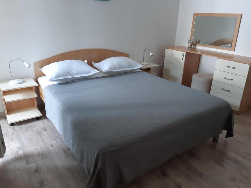 Apartmani Brela 9