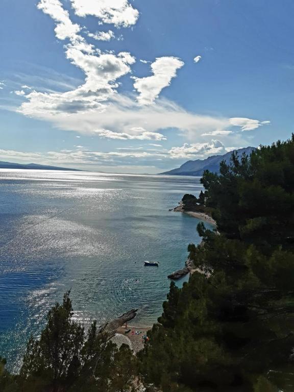 Apartmani Brela 9