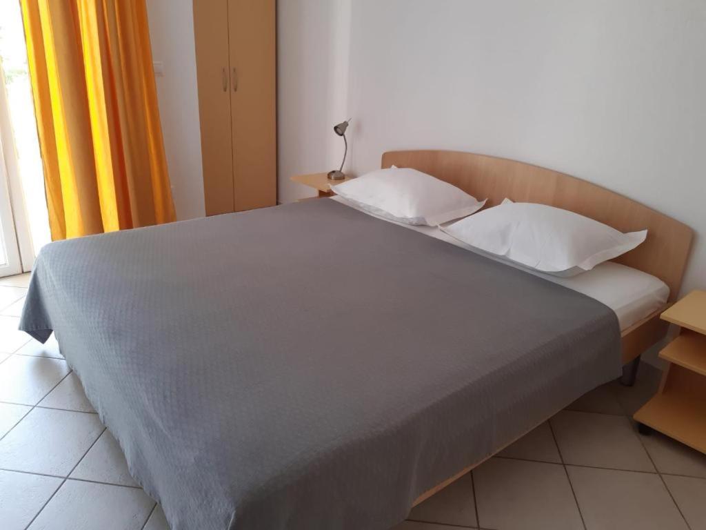 Apartmani Brela 9