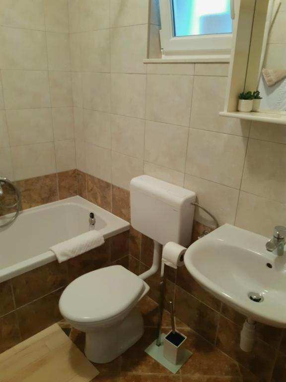 Apartmani Brela 9