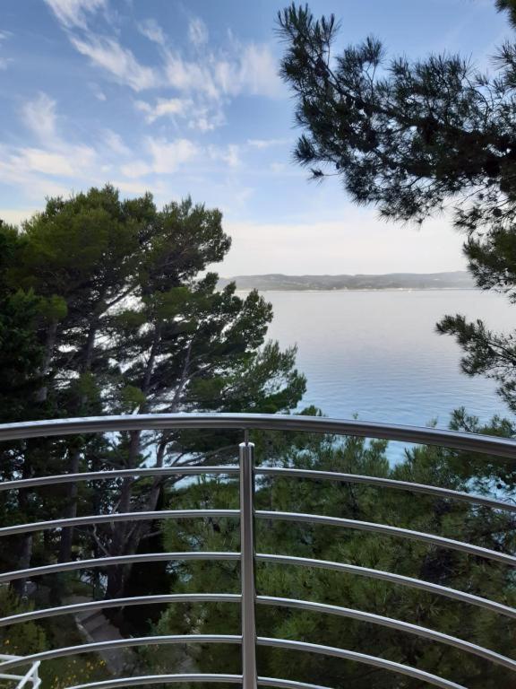 Apartmani Brela 9
