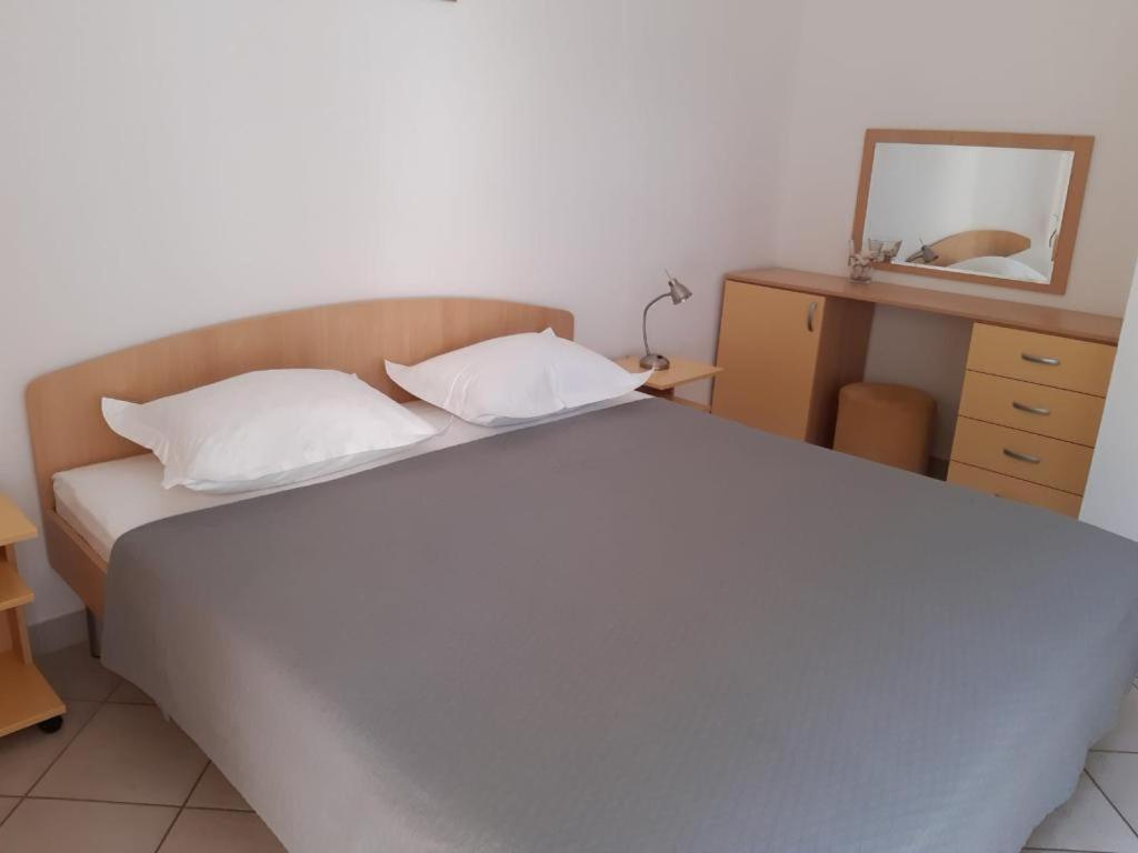 Apartmani Brela 9