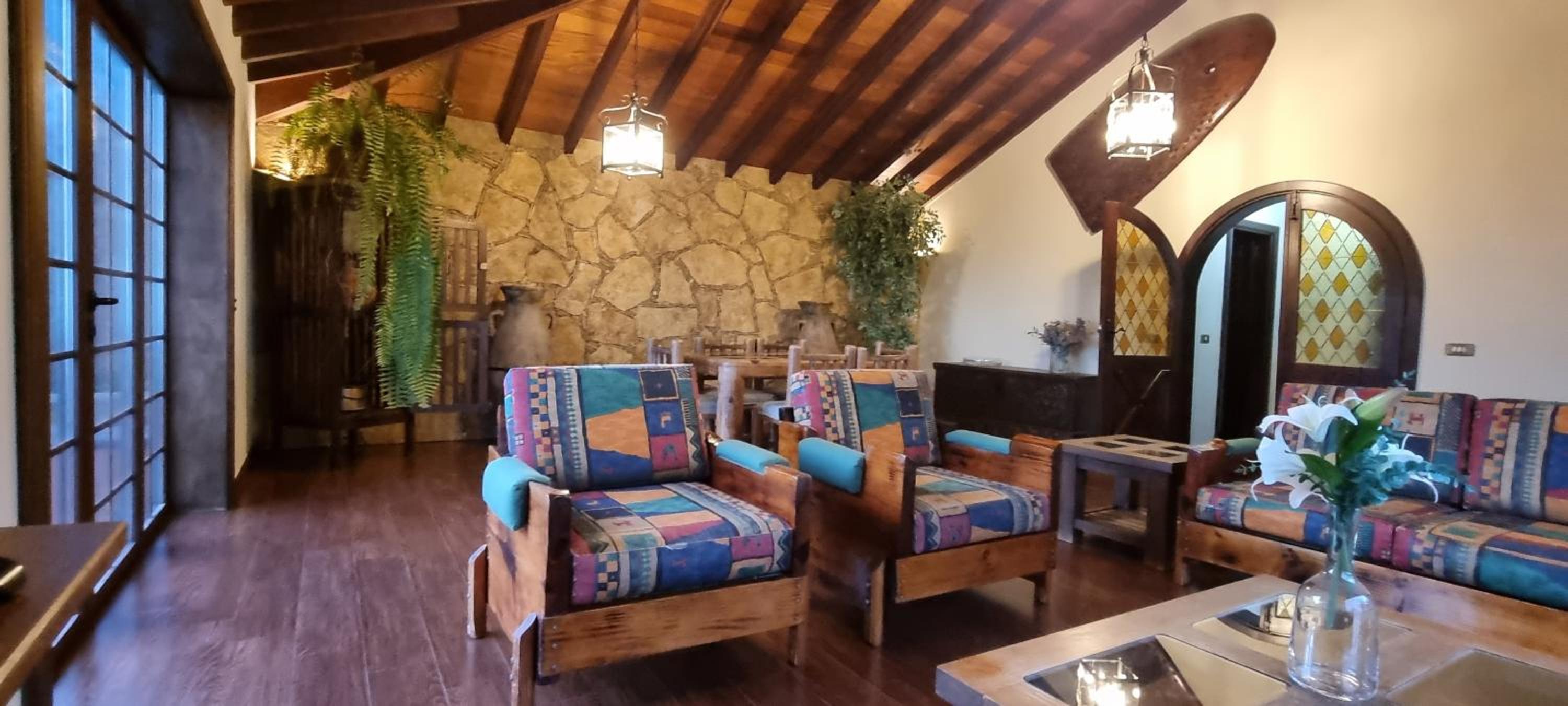 Quinta La Bella