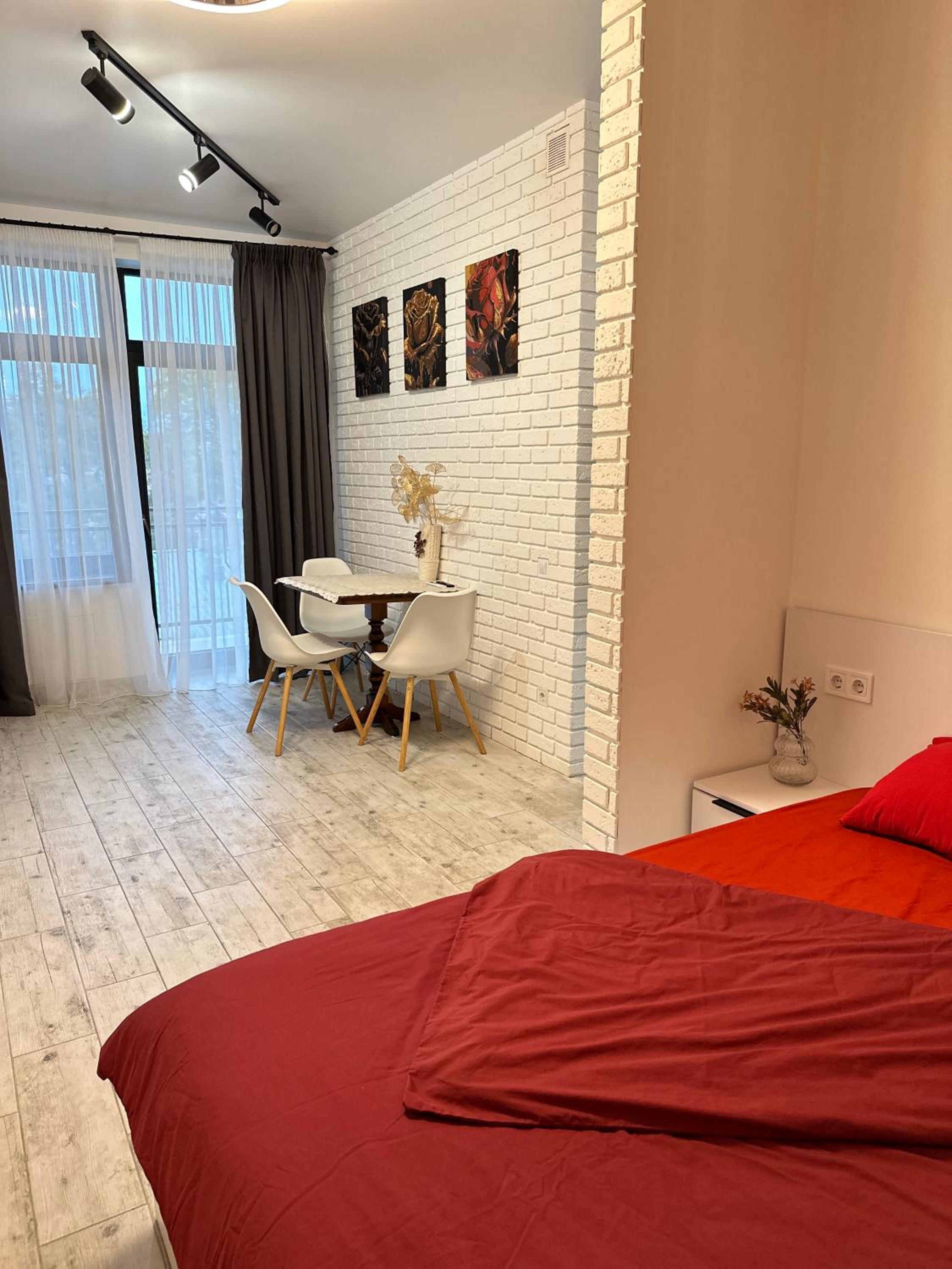 Apartments Black Sea
