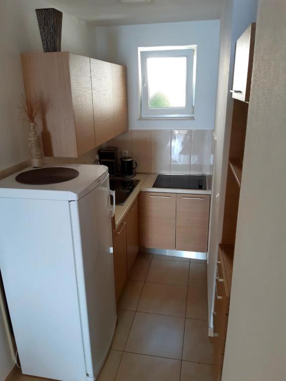 Apartmani Brela 9