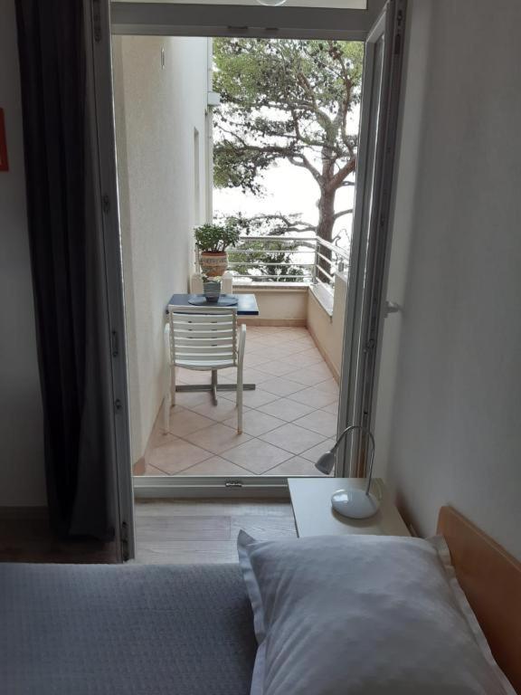 Apartmani Brela 9