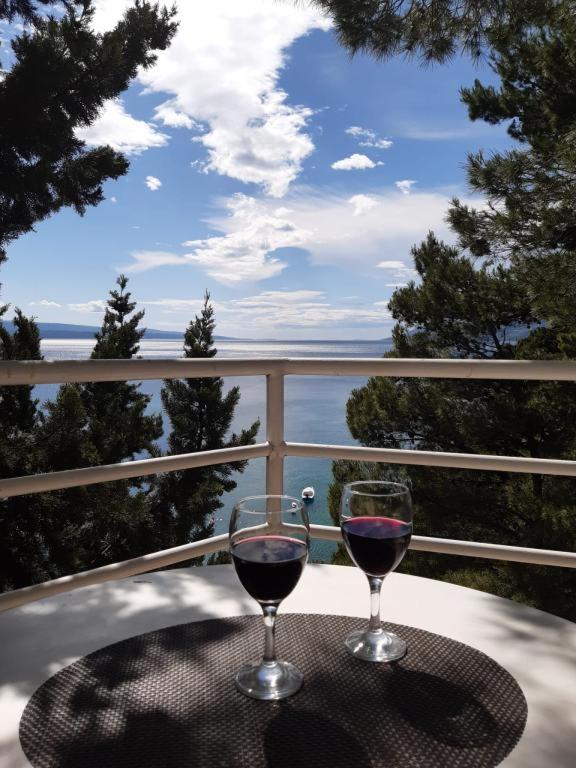 Apartmani Brela 9