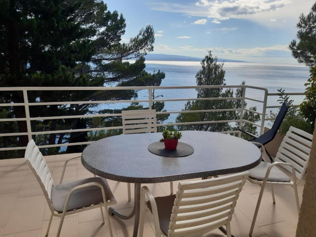 Apartmani Brela 9