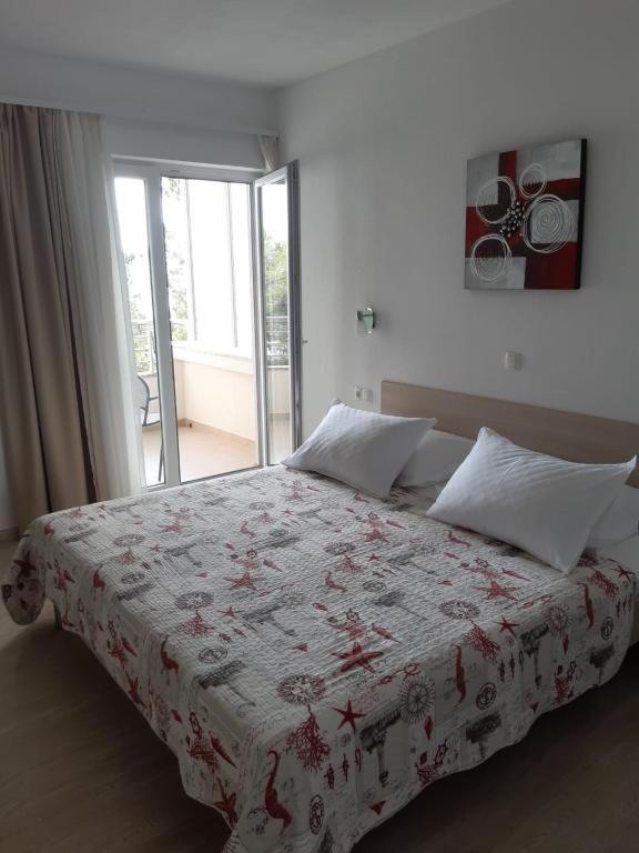 Apartmani Brela 9