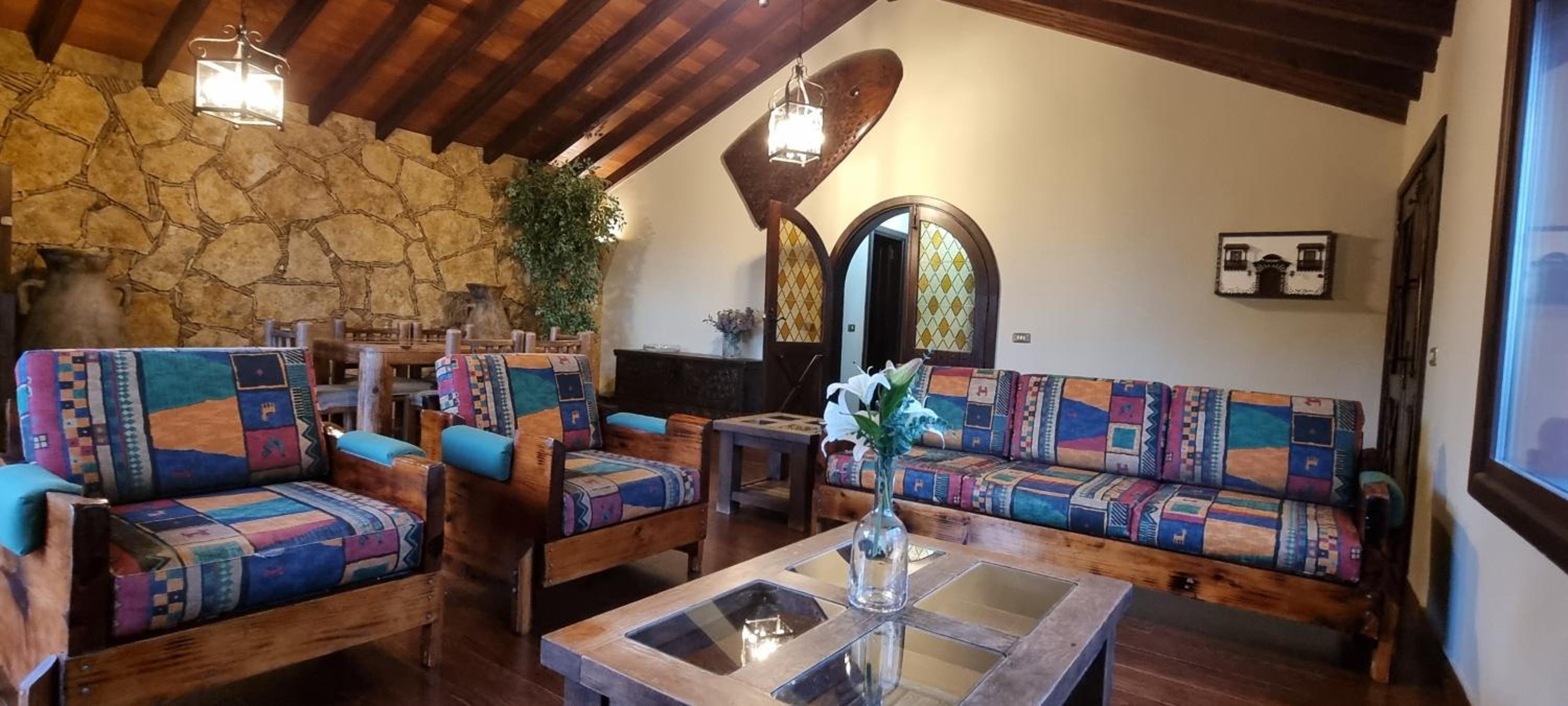 Quinta La Bella