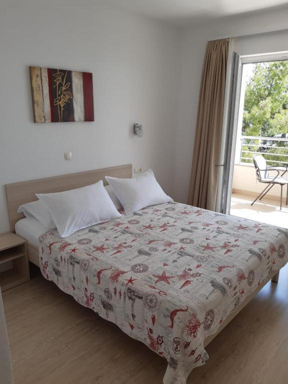 Apartmani Brela 9