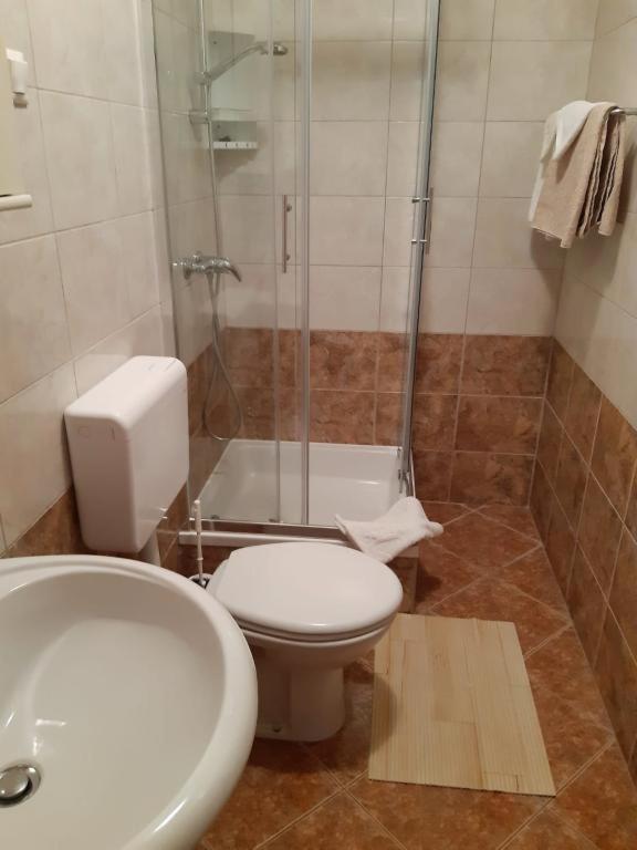 Apartmani Brela 9