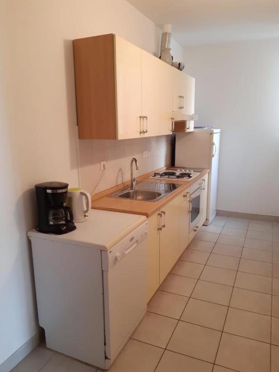 Apartmani Brela 9