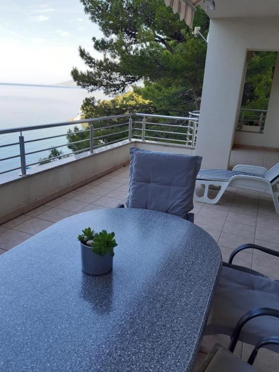 Apartmani Brela 9
