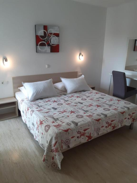 Apartmani Brela 9