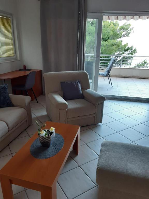 Apartmani Brela 9