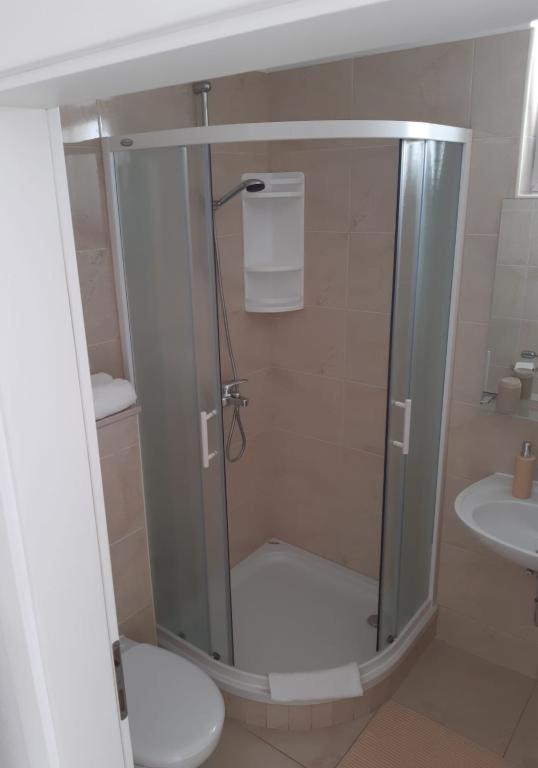 Apartmani Brela 9