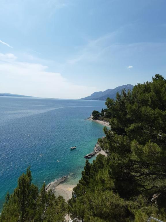 Apartmani Brela 9