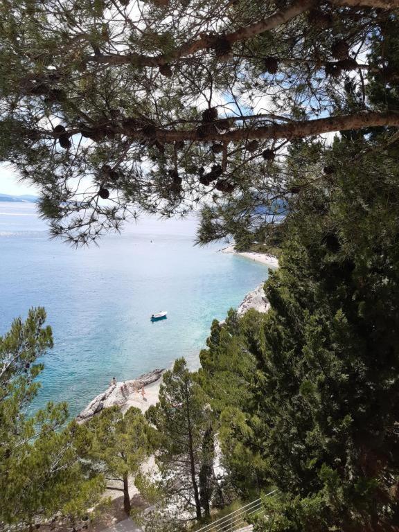 Apartmani Brela 9