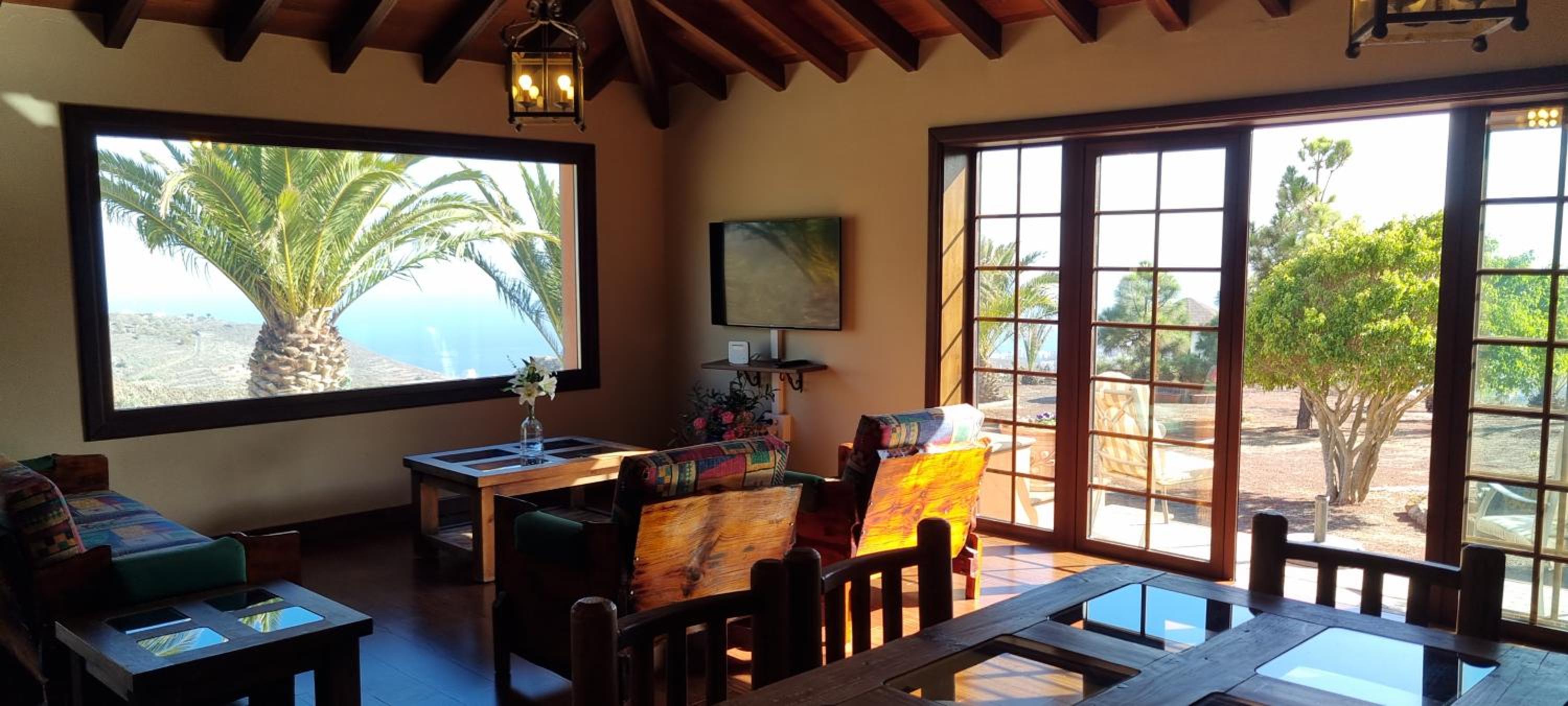 Quinta La Bella