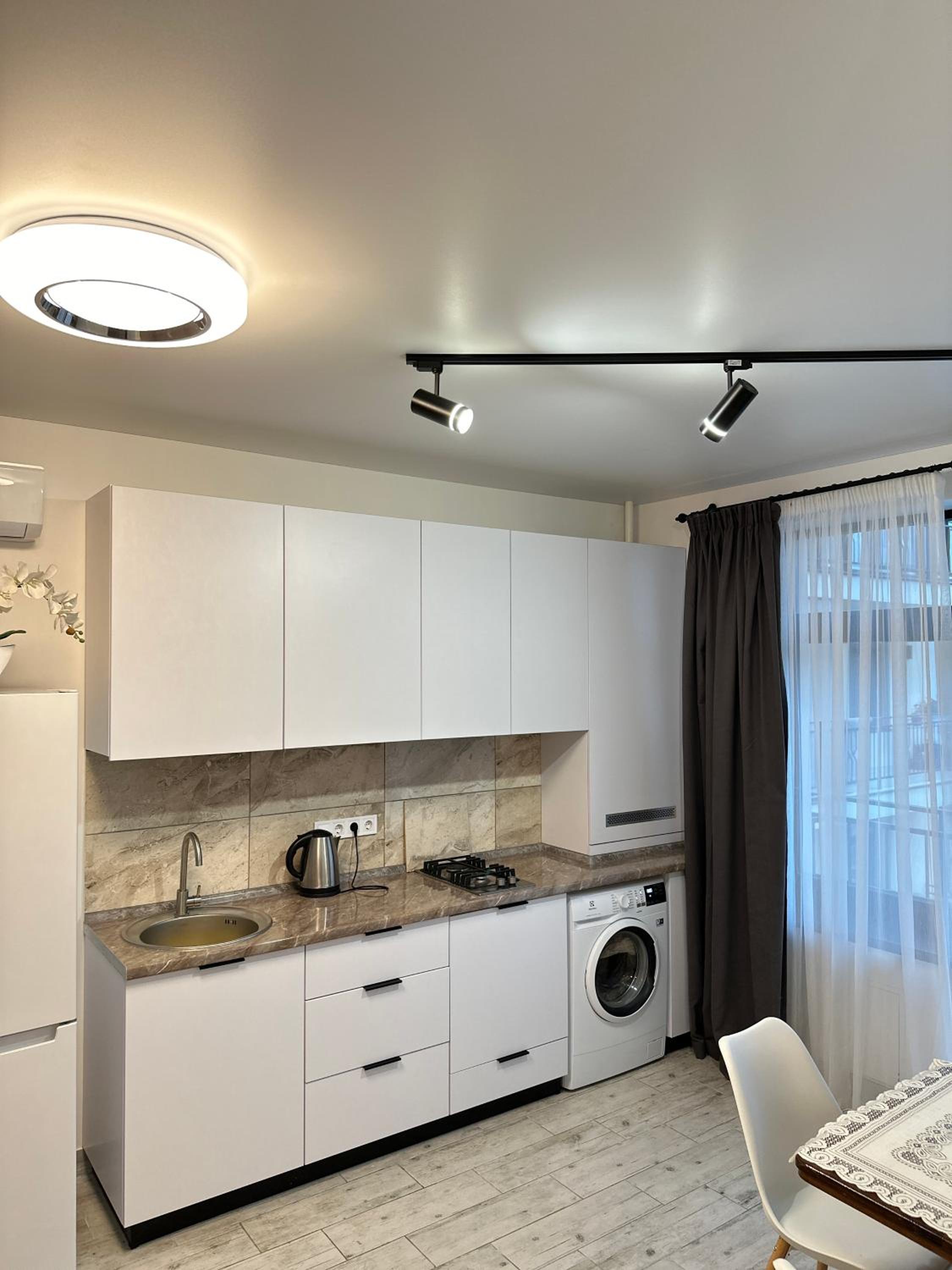 Apartments Black Sea