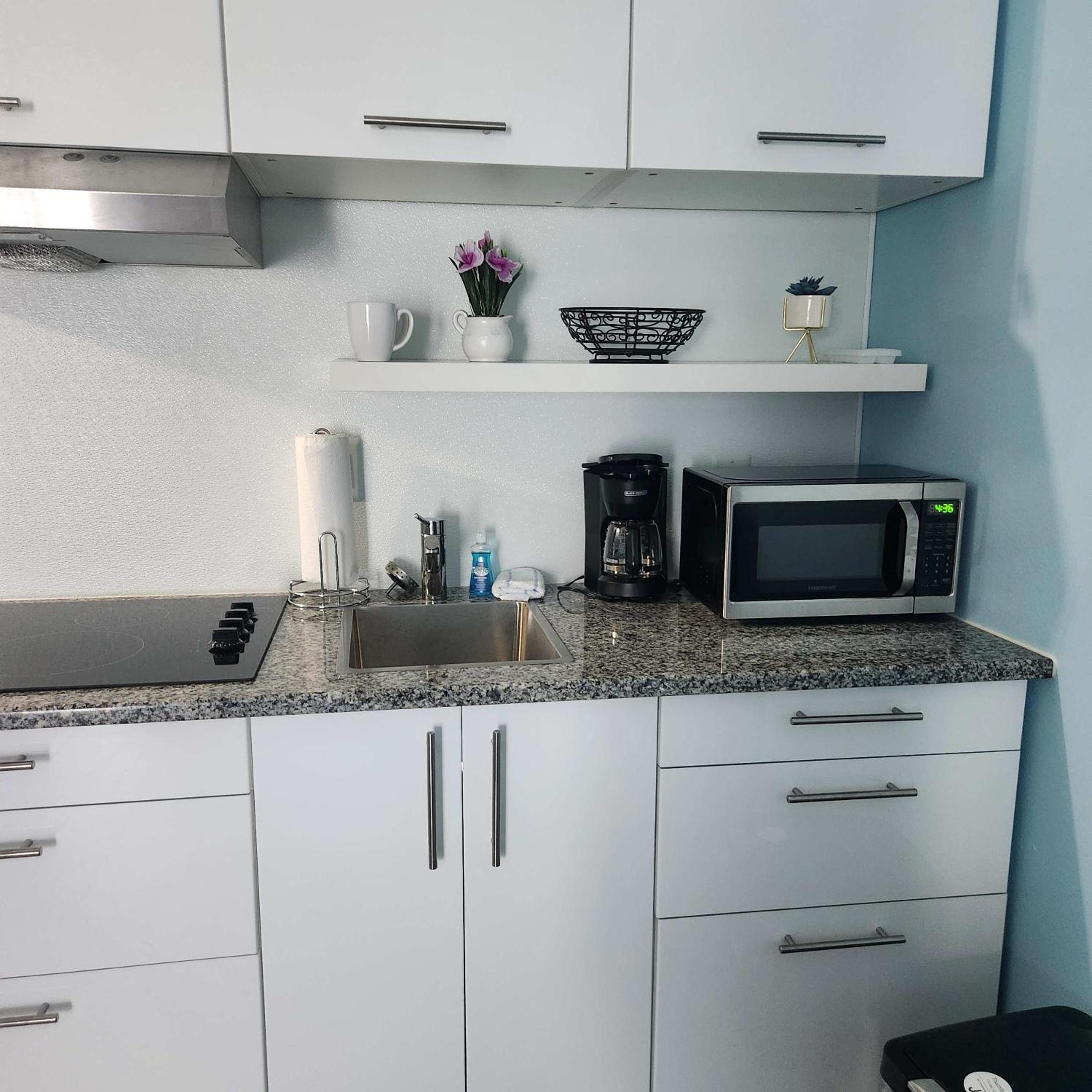 Oceanfront Efficiency T204, fotografía 3