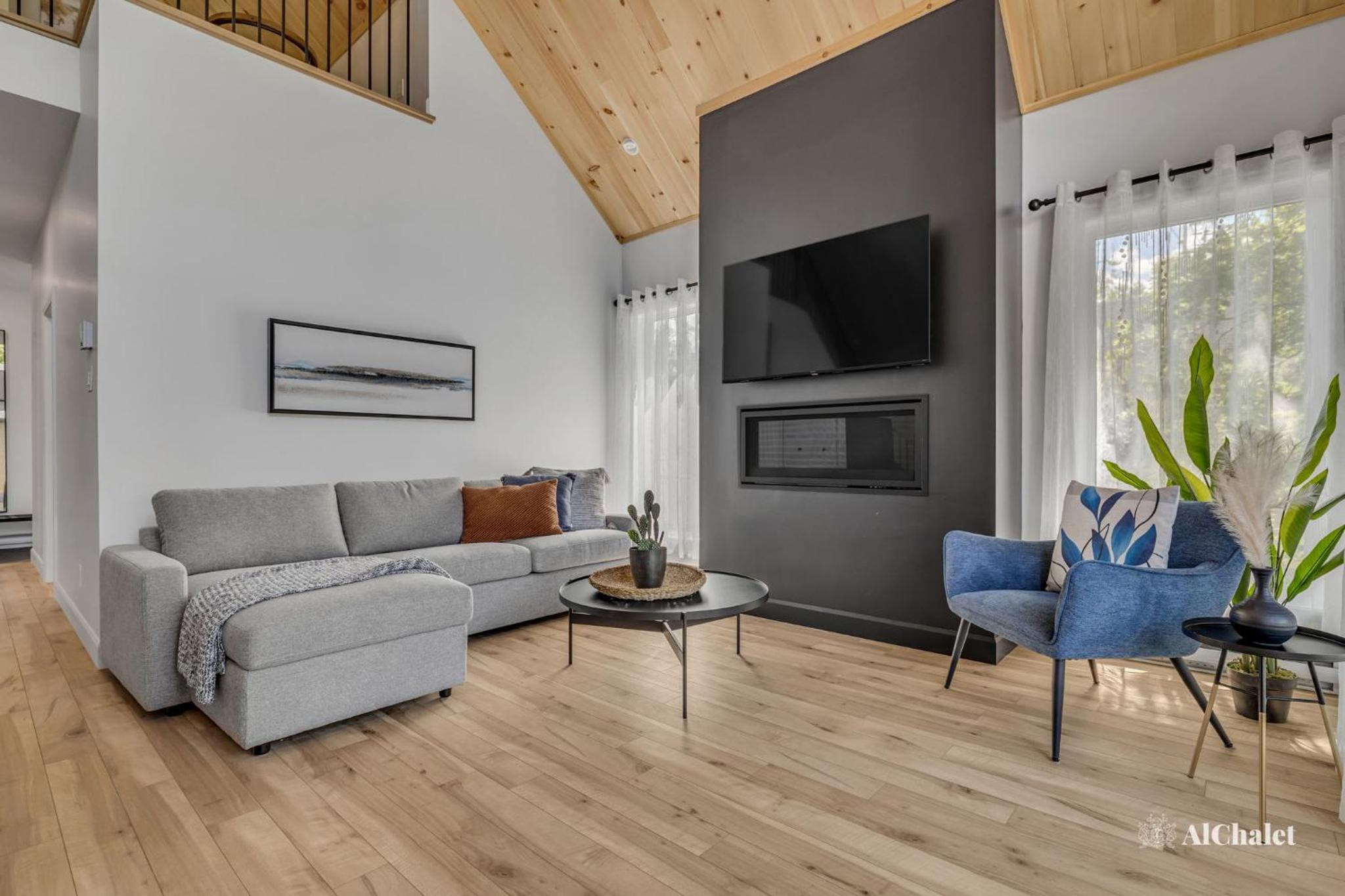 Villa Rosa Madha - Scandinave - Cosy avec spa