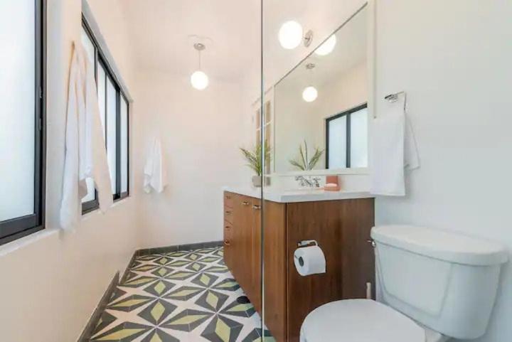 Juarez Design Double - Charming 2 BDR Apartment in Mexico City photo 5