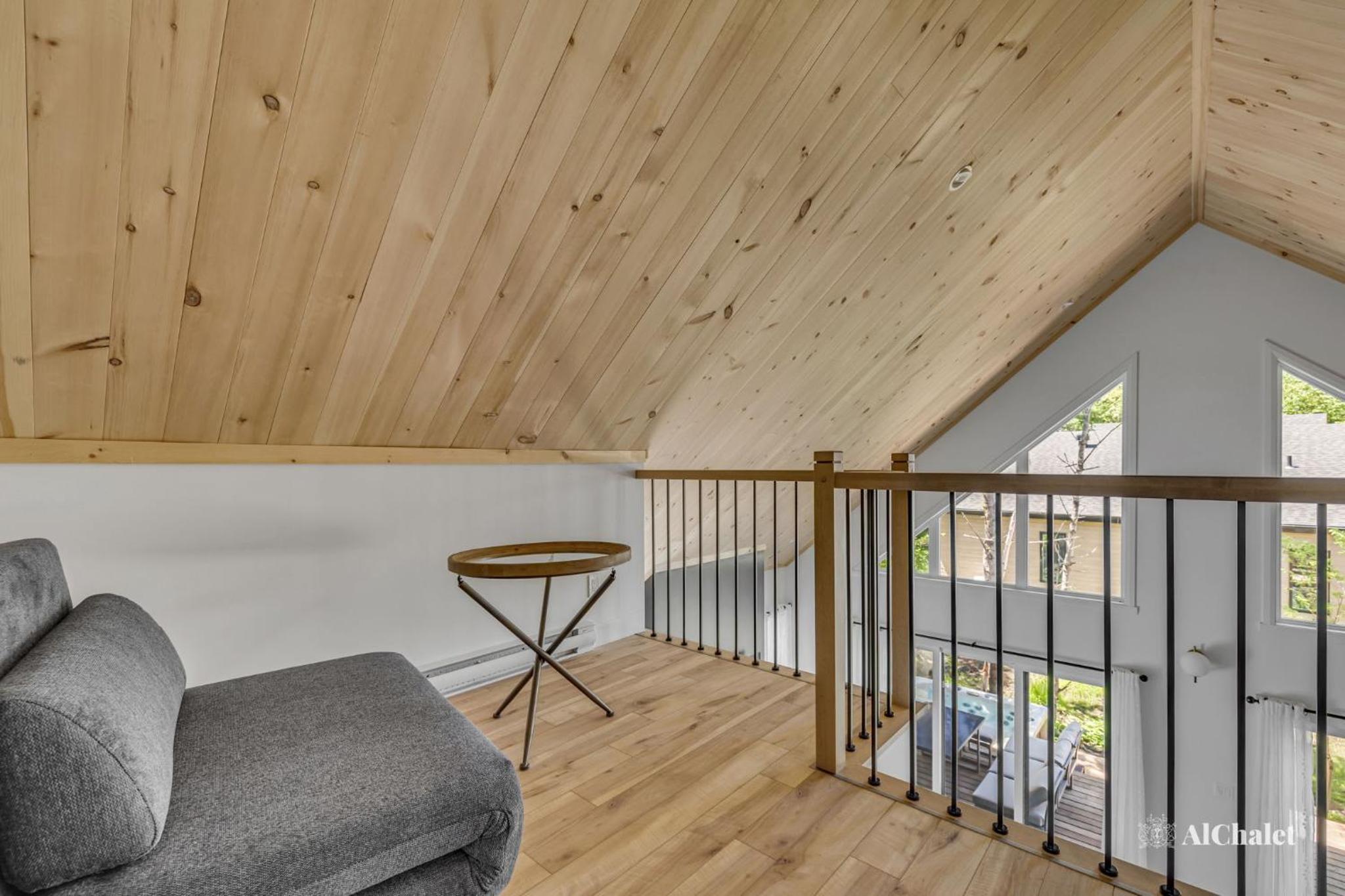 Villa Rosa Madha - Scandinave - Cosy avec spa