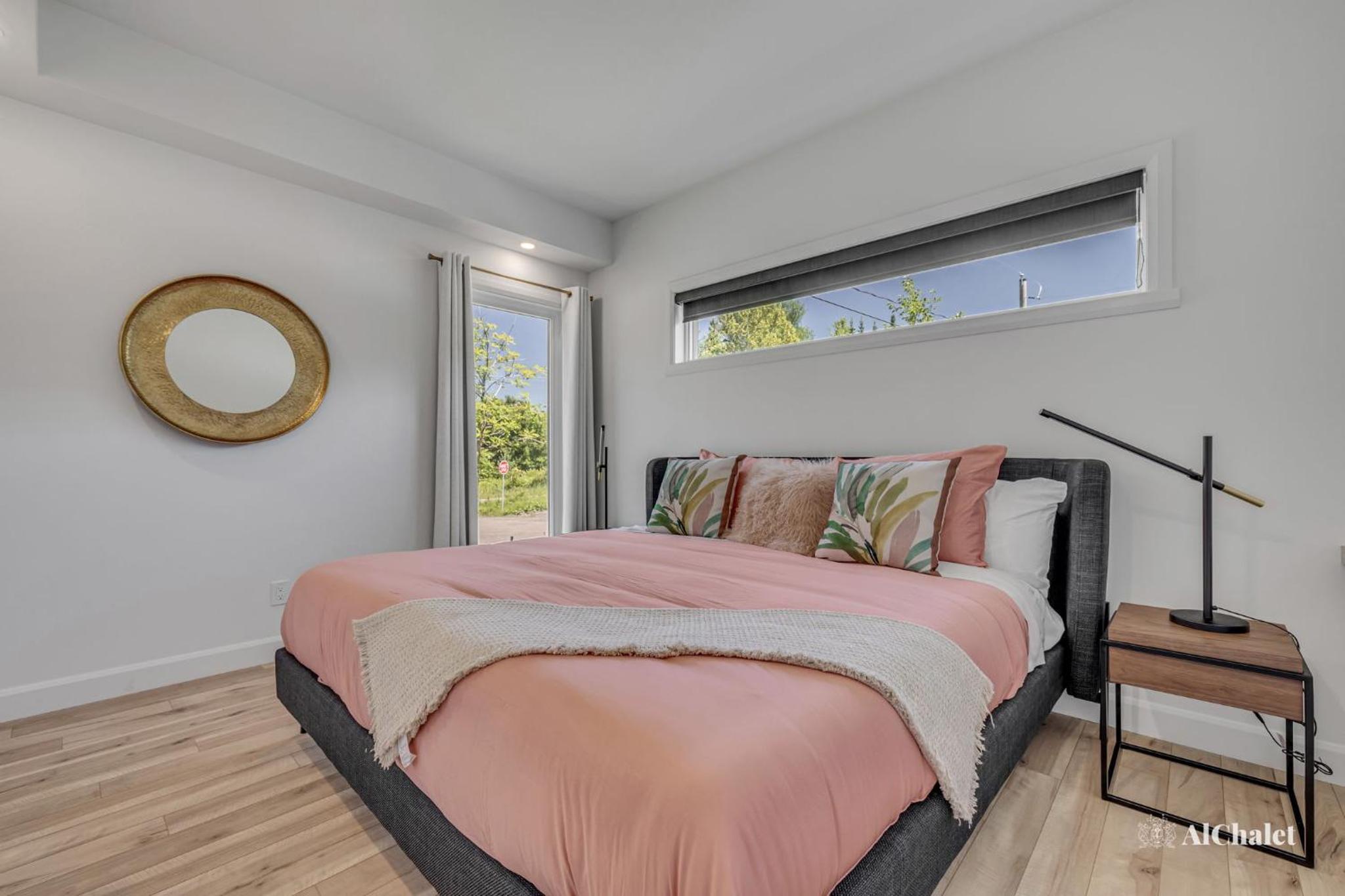 Villa Rosa Madha - Scandinave - Cosy avec spa