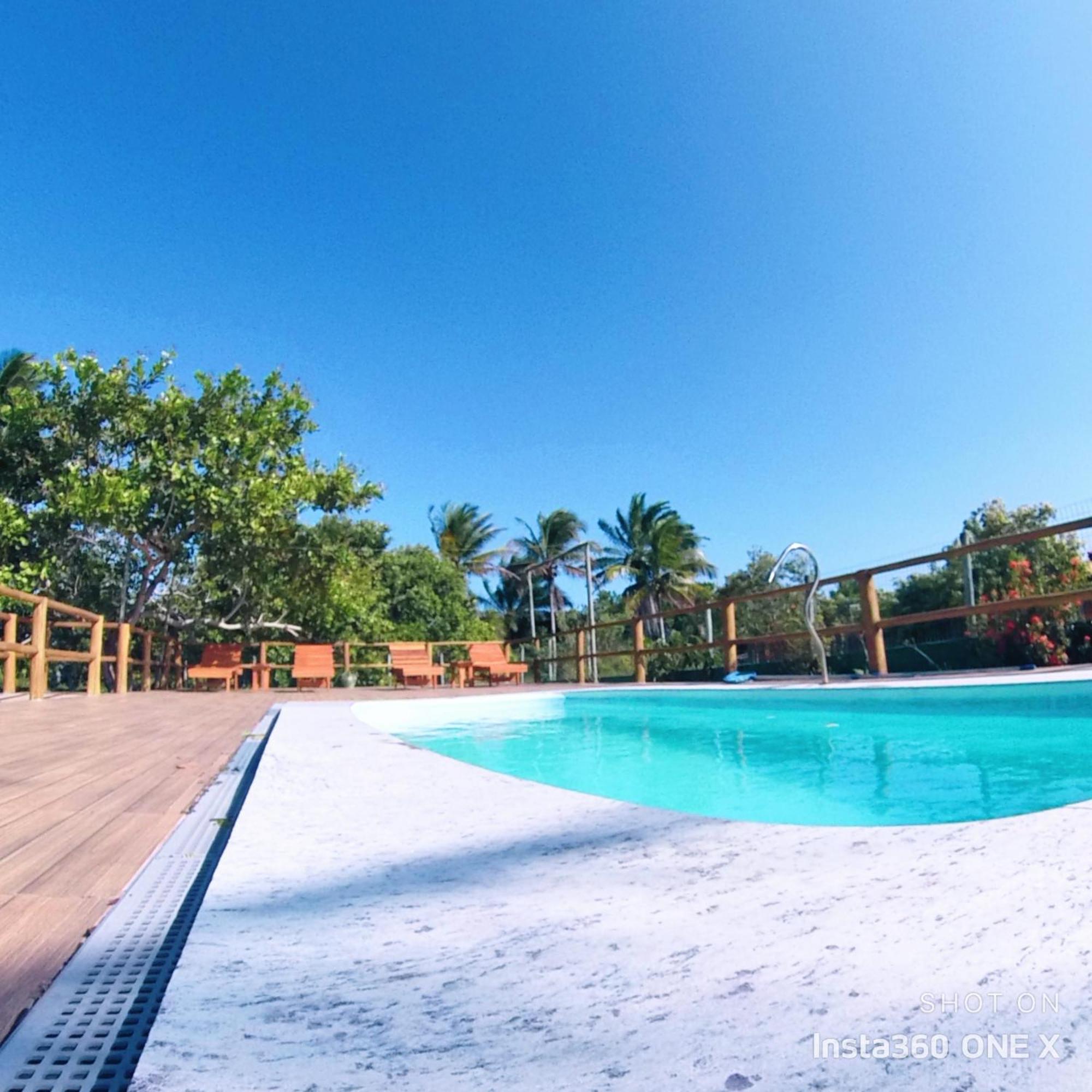 Vila das Mangabeiras Corumbau