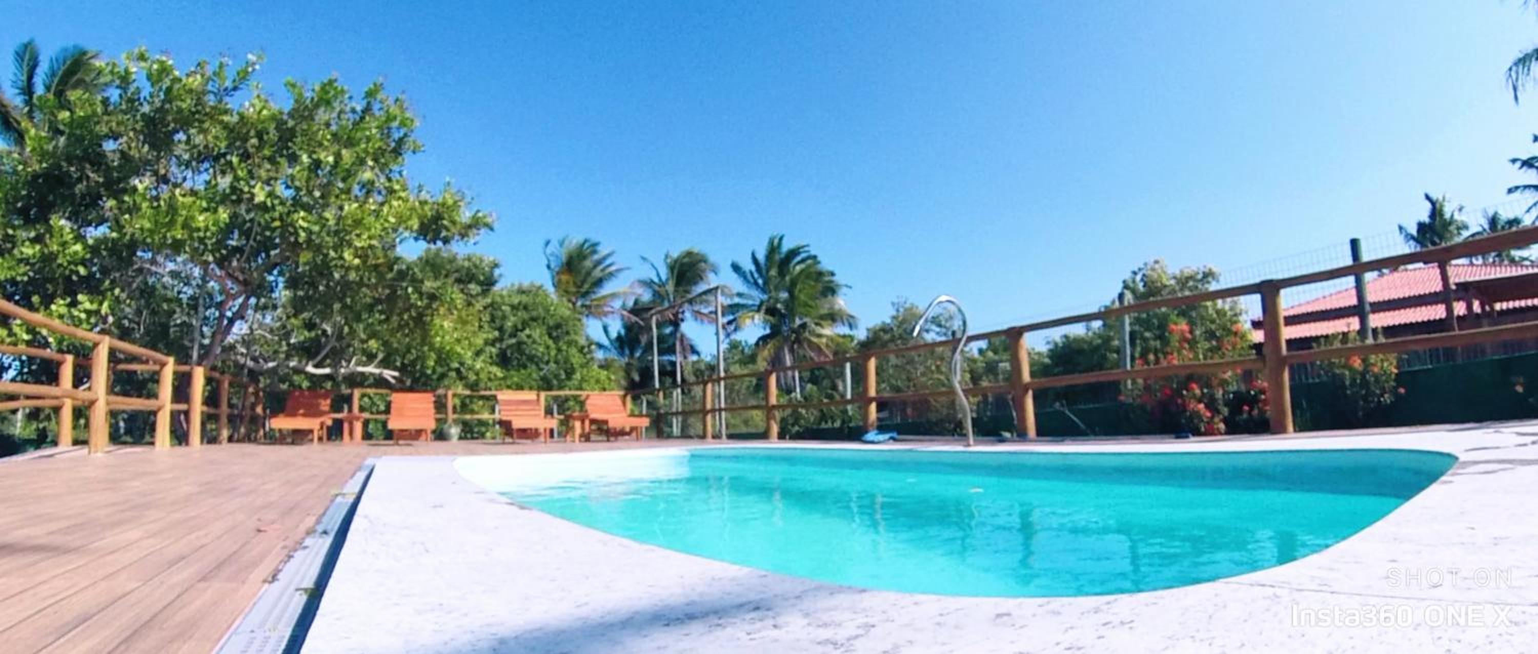 Vila das Mangabeiras Corumbau