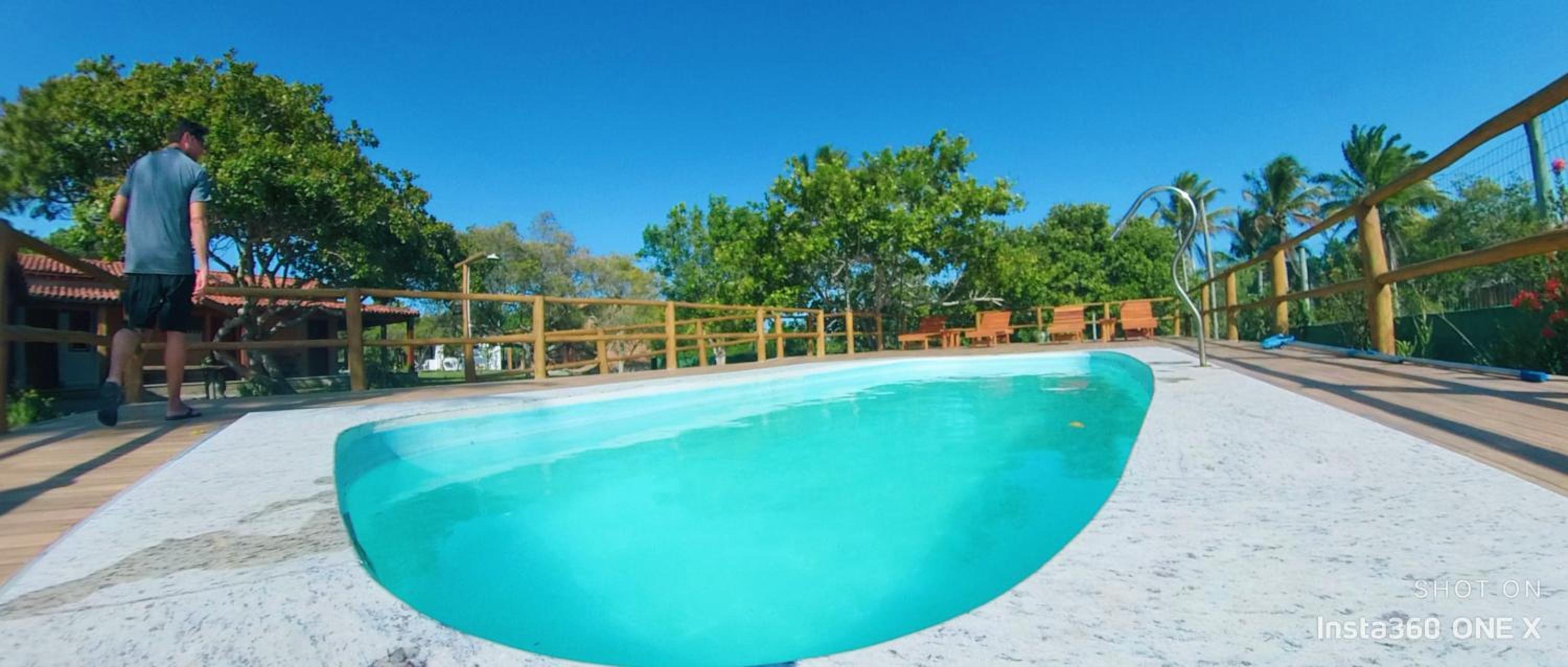 Vila das Mangabeiras Corumbau