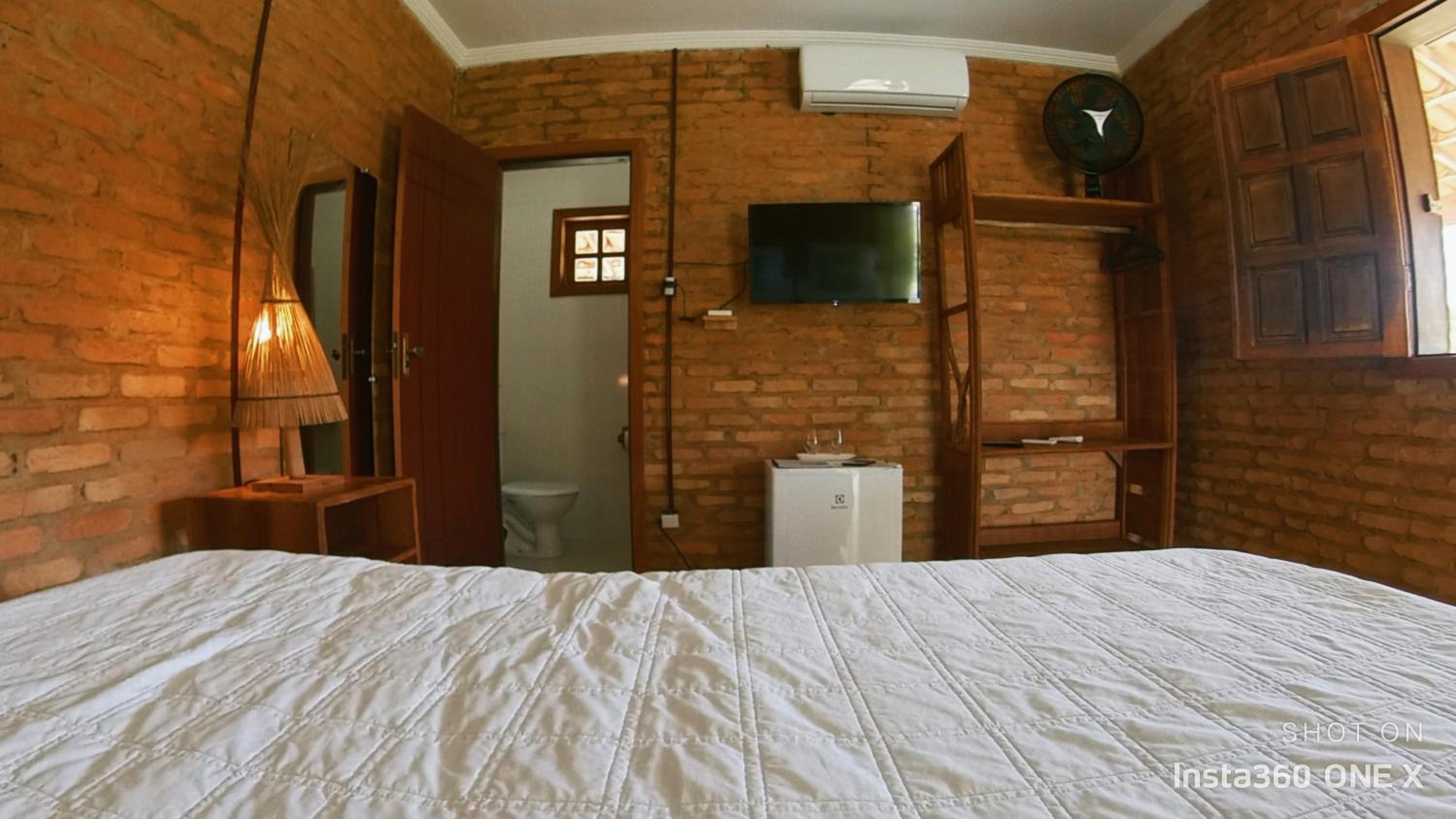 Vila das Mangabeiras Corumbau